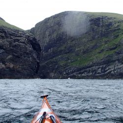 Outer Hebrides Sea Kayaking