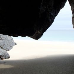 Outer Hebrides Sea Kayaking