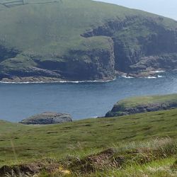 Outer Hebrides Sea Kayaking