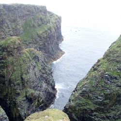 Outer Hebrides Sea Kayaking