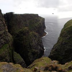 Outer Hebrides Sea Kayaking