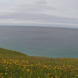 Outer Hebrides Sea Kayaking