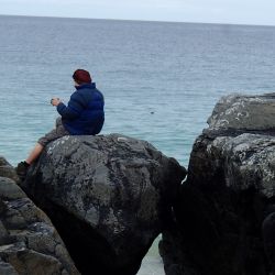 Outer Hebrides Sea Kayaking