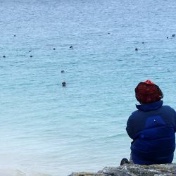 Outer Hebrides Sea Kayaking