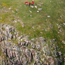 Outer Hebrides Sea Kayaking