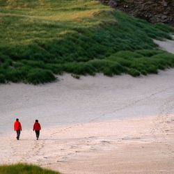 Outer Hebrides Sea Kayaking