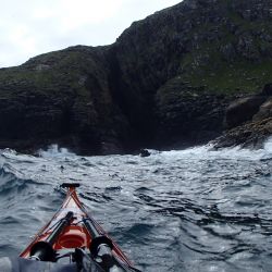 Outer Hebrides Sea Kayaking