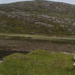 Outer Hebrides Sea Kayaking