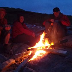 Outer Hebrides Sea Kayaking