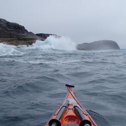 Outer Hebrides Sea Kayaking