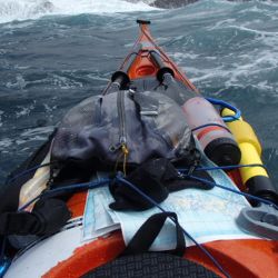 Outer Hebrides Sea Kayaking