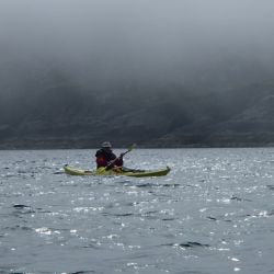 Outer Hebrides Sea Kayaking