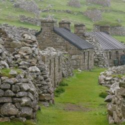 Outer Hebrides Sea Kayaking