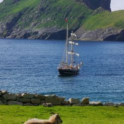 Outer Hebrides Sea Kayaking