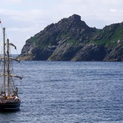 Outer Hebrides Sea Kayaking