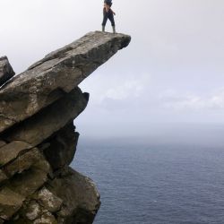 Outer Hebrides Sea Kayaking