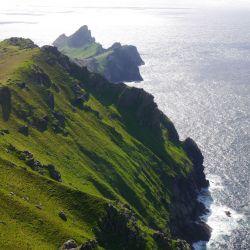 Outer Hebrides Sea Kayaking