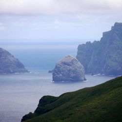 Outer Hebrides Sea Kayaking