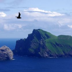 Outer Hebrides Sea Kayaking