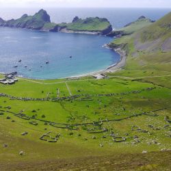 Outer Hebrides Sea Kayaking