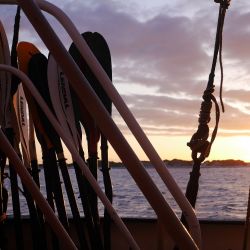 Outer Hebrides Sea Kayaking