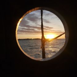 Outer Hebrides Sea Kayaking