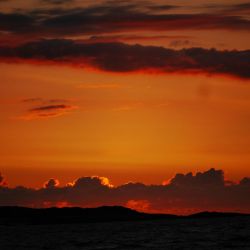 Outer Hebrides Sea Kayaking