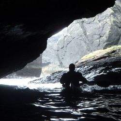 Outer Hebrides Sea Kayaking