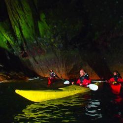 Outer Hebrides Sea Kayaking