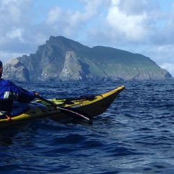 Outer Hebrides Sea Kayaking