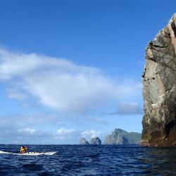 Outer Hebrides Sea Kayaking