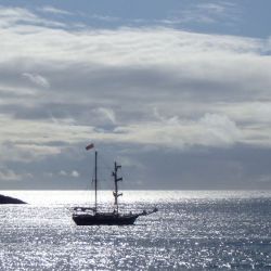 Outer Hebrides Sea Kayaking