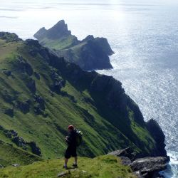 Outer Hebrides Sea Kayaking