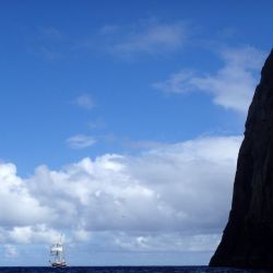 Outer Hebrides Sea Kayaking