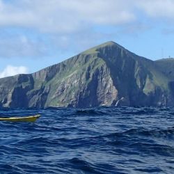 Outer Hebrides Sea Kayaking