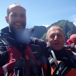 Outer Hebrides Sea Kayaking