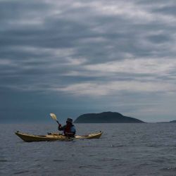 Outer Hebrides Sea Kayaking
