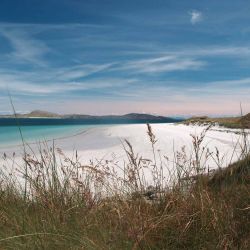 Outer Hebrides Sea Kayaking