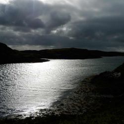 Outer Hebrides Sea Kayaking