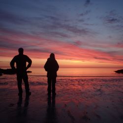 Outer Hebrides Sea Kayaking