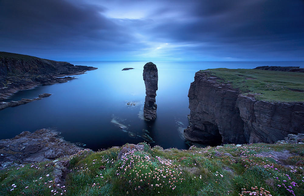 Outer Hebrides Sea Kayaking