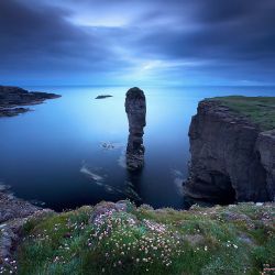 Outer Hebrides Sea Kayaking
