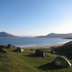 Outer Hebrides Sea Kayaking