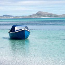 Outer Hebrides Sea Kayaking