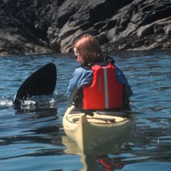 Outer Hebrides Sea Kayaking