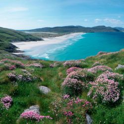 Outer Hebrides Sea Kayaking