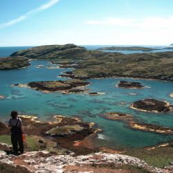 Outer Hebrides Sea Kayaking